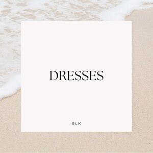 SLK Dresses